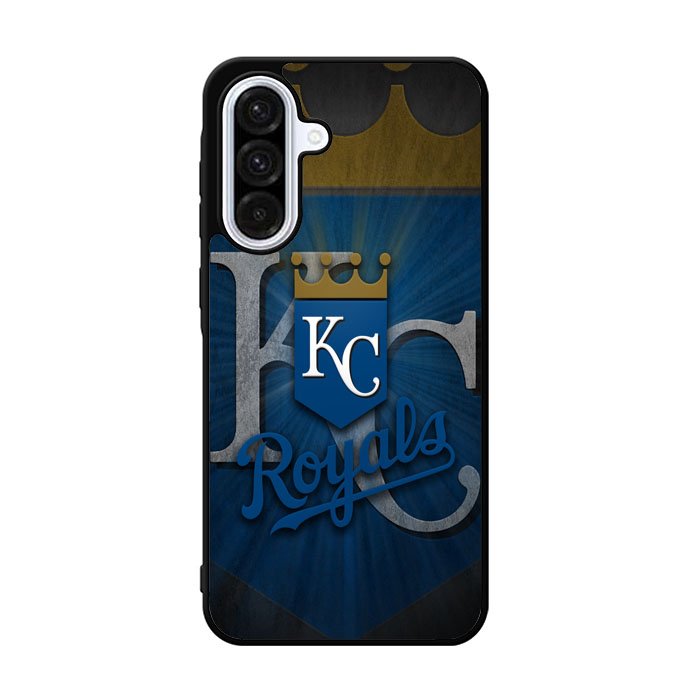 Kansas City Royals 2nd Samsung Galaxy A36 Case FE2753