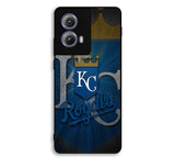 Kansas City Royals 2nd Motorola Moto Edge 2024 Case FE8264