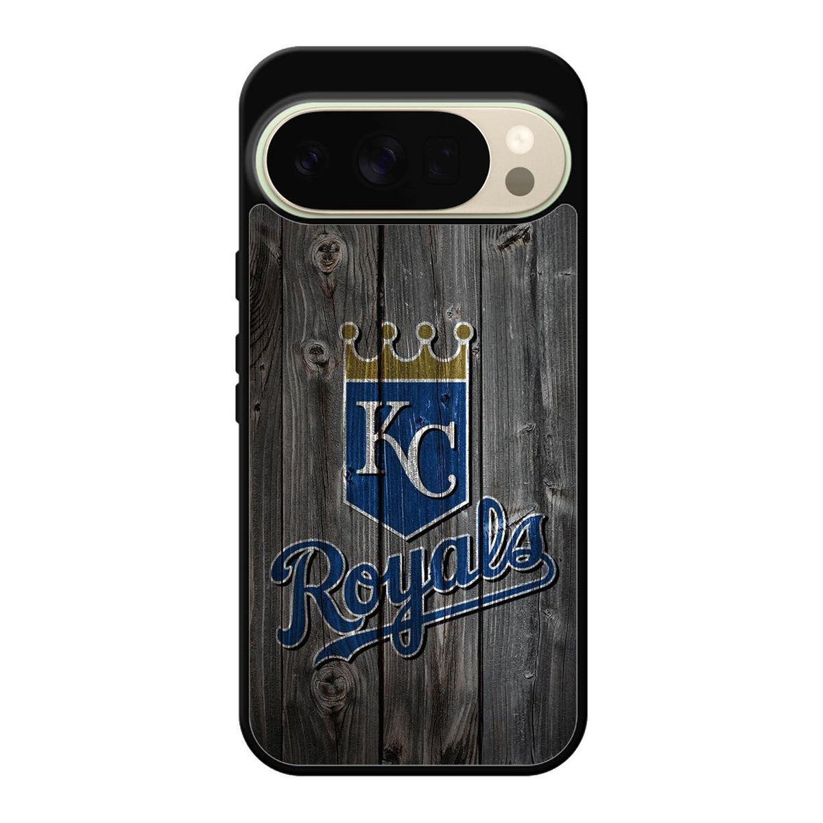 kansas city royals X00241 Google Pixel 10 Pro Case