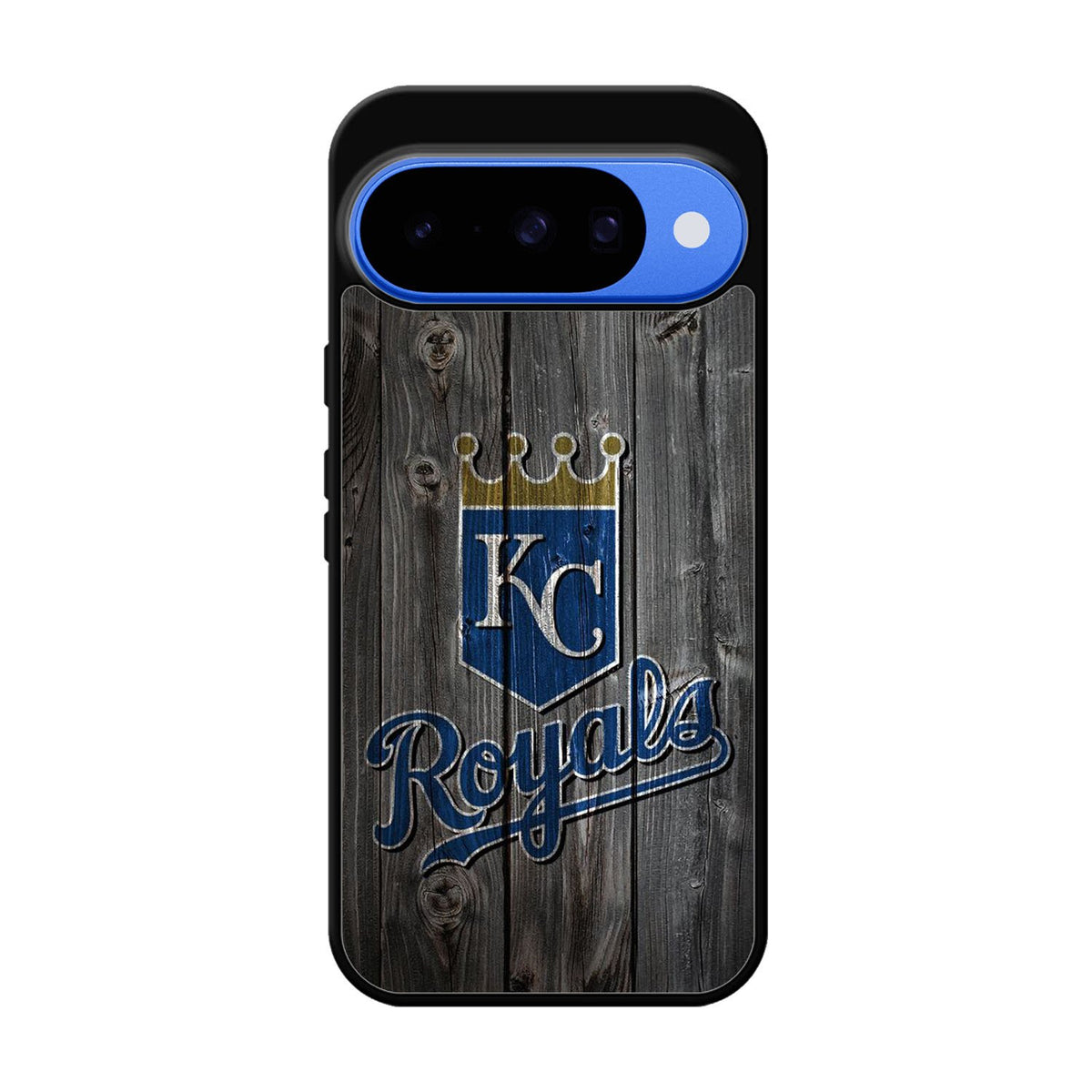 kansas city royals X00241 Google Pixel 10 Case