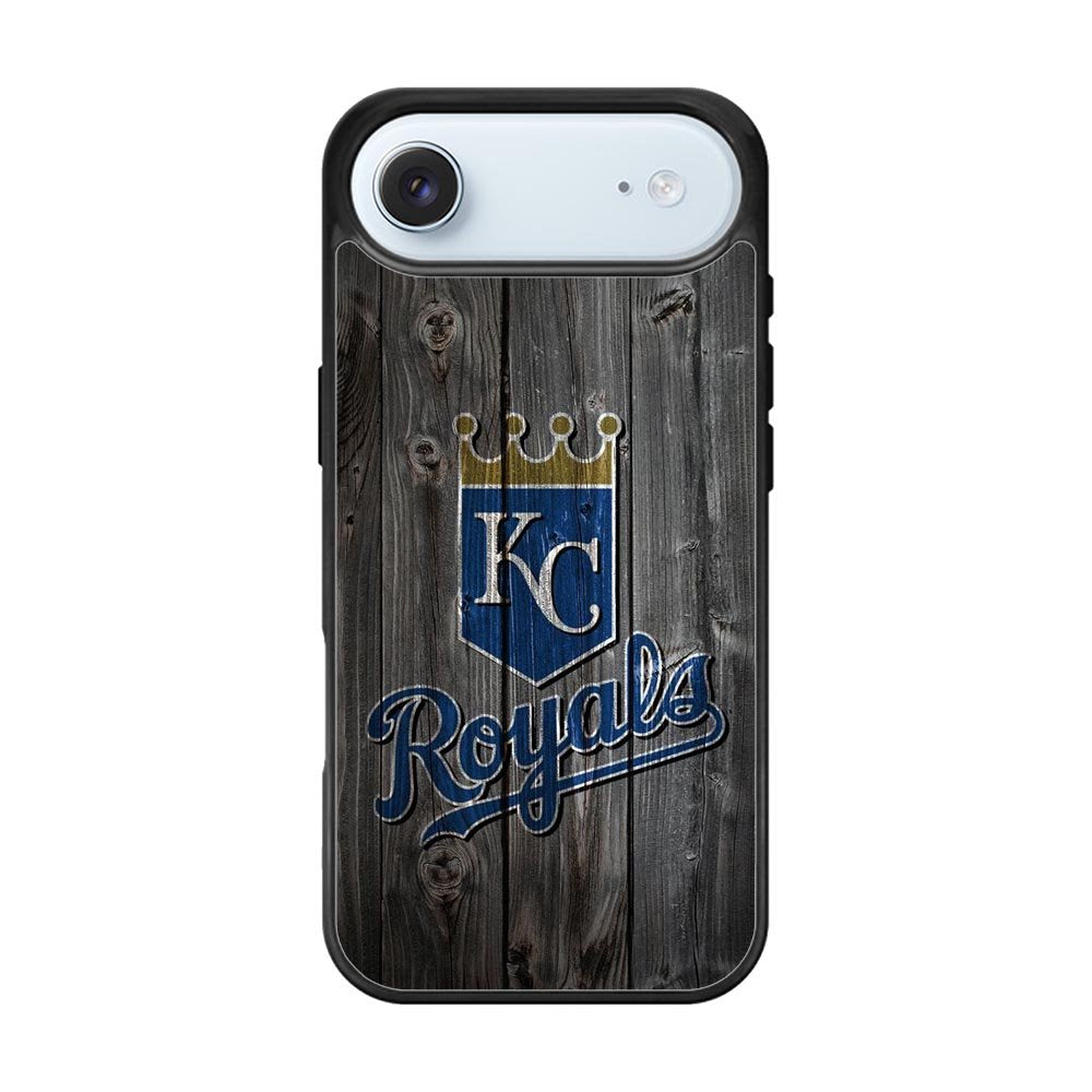 kansas city royals X00241 iPhone Air Case