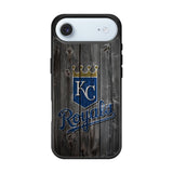 kansas city royals X00241 iPhone Air Case