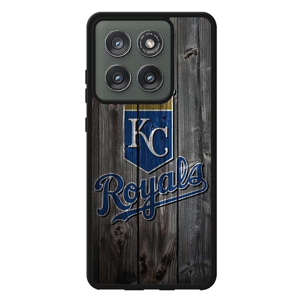 kansas city royals X00241 Motorola Moto Edge 2025 Case