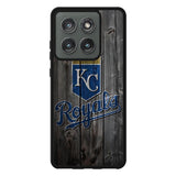 kansas city royals X00241 Motorola Moto Edge 2025 Case