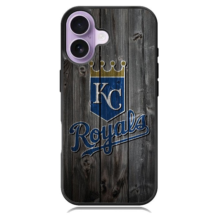 kansas city royals X00241 iPhone 17 Case