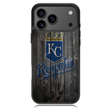 kansas city royals X00241 iPhone 17 Pro Max Case