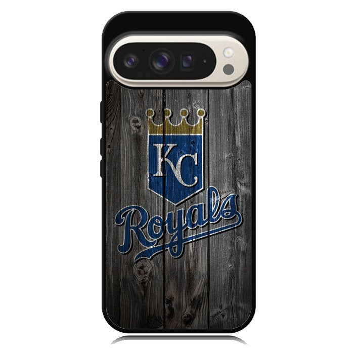 kansas city royals X00241 Google Pixel 10 Pro XL Case