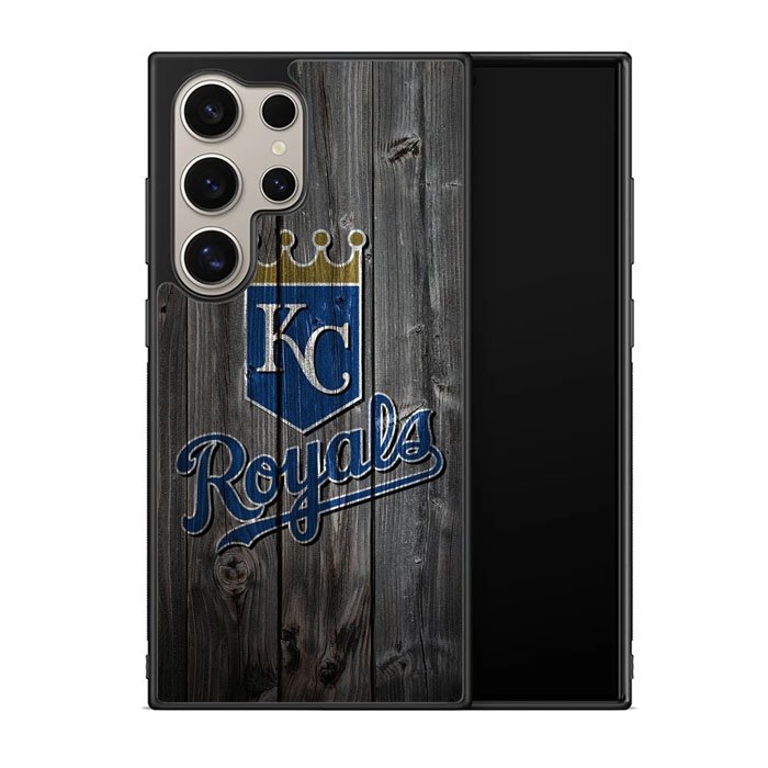 kansas city royals X00241 Samsung Galaxy S24 Ultra 5G Case