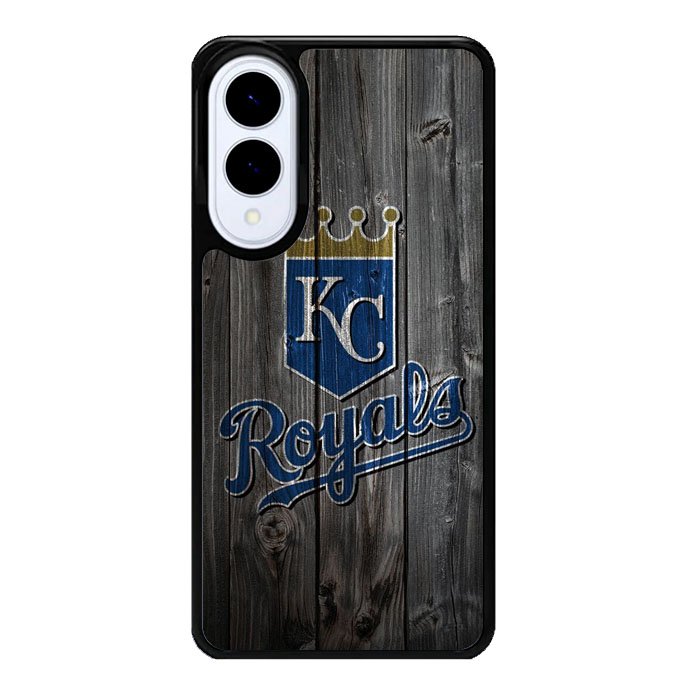 kansas city royals X00241 Samsung Galaxy S25 Edge Case