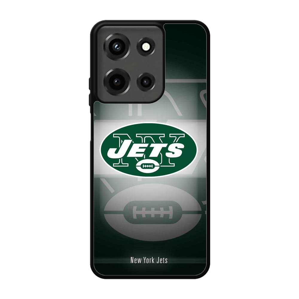 new york jets 2nd Motorola Moto G 5G 2025 Case FE4444
