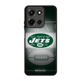 new york jets 2nd Motorola Moto G 5G 2025 Case FE1430