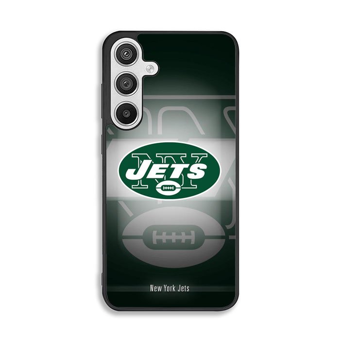 new york jets 2nd Samsung Galaxy A26 Case FE3705
