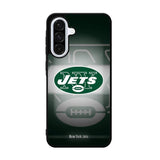 new york jets 2nd Samsung Galaxy A36 Case FE1430