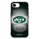 new york jets 2nd iPhone 16e Case
