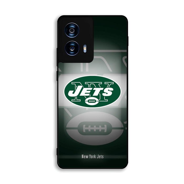 new york jets 2nd Motorola Moto G Power 5G 2024 Case FE3705