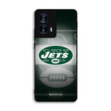new york jets 2nd Motorola Moto G Power 5G 2024 Case FE3705