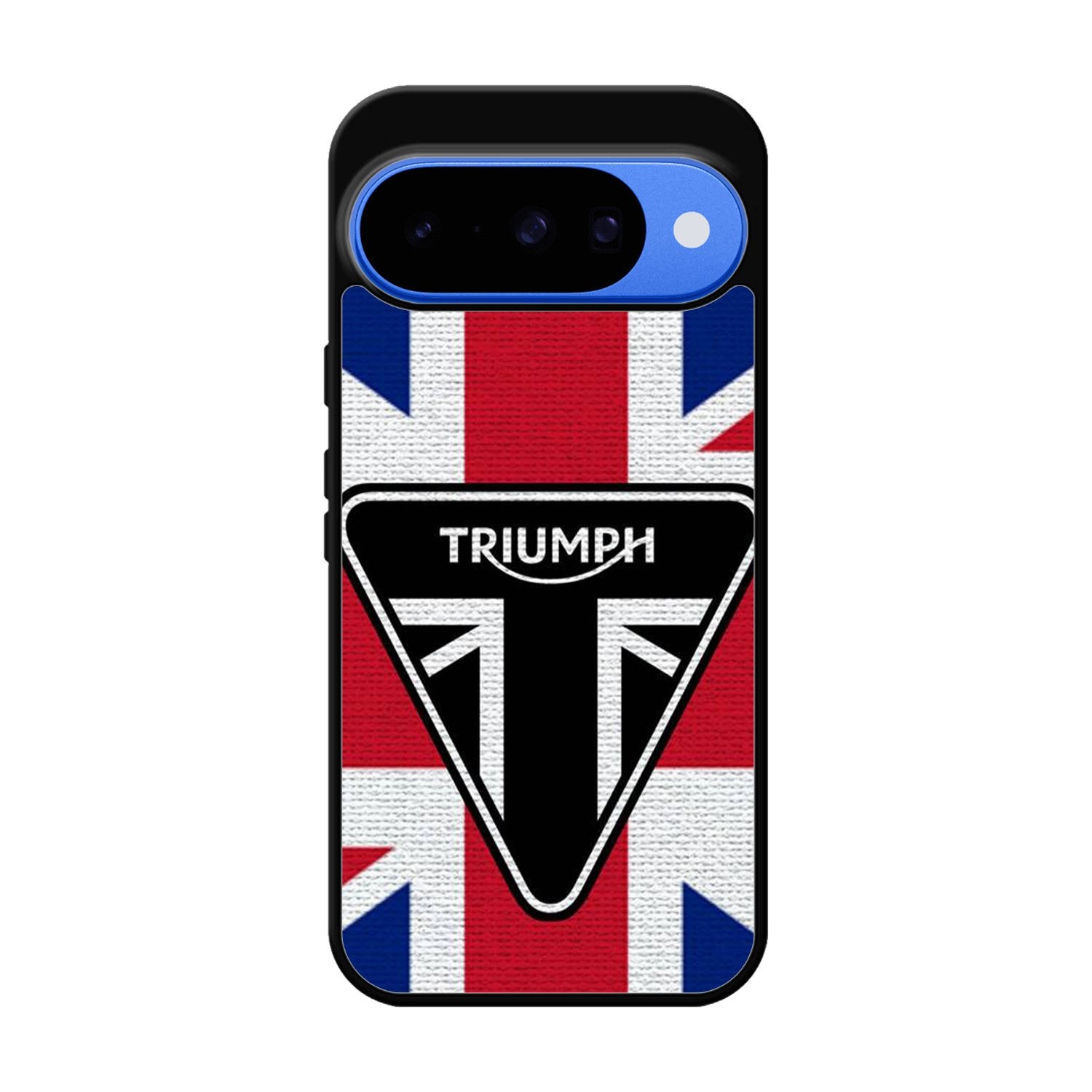Triumph Wallpapers X00238 Google Pixel 10 Case