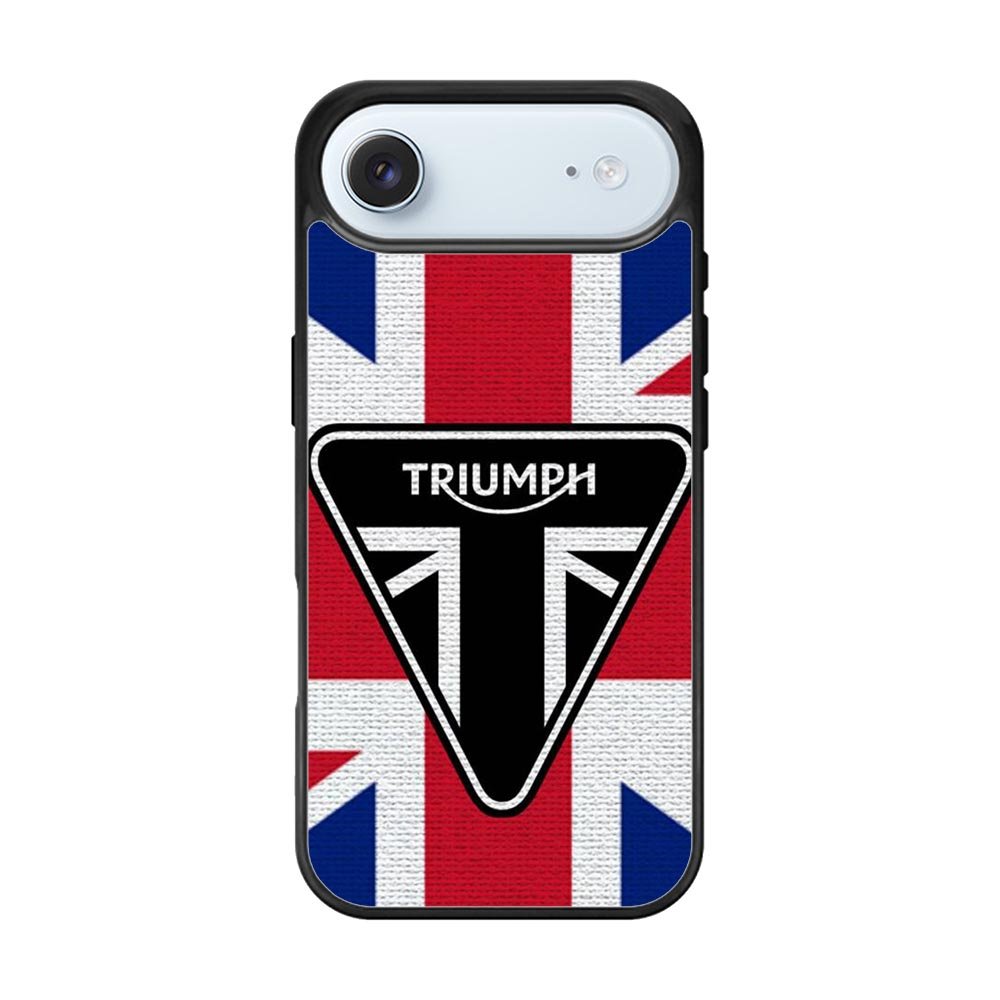 Triumph Wallpapers X00238 iPhone Air Case