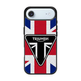 Triumph Wallpapers X00238 iPhone Air Case