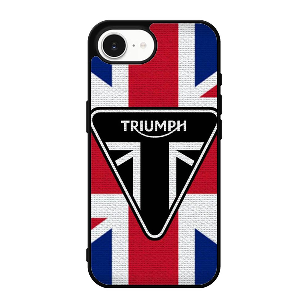 Triumph Wallpapers X00238 iPhone 17e Case