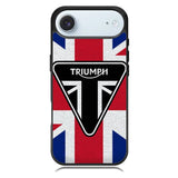 Triumph Wallpapers X00238 iPhone 17 Air Case