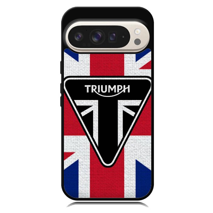 Triumph Wallpapers X00238 Google Pixel 9 | Google Pixel 9 Pro Case