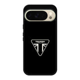 triumph motorcycle Logo X00237 Google Pixel 10 Pro Case