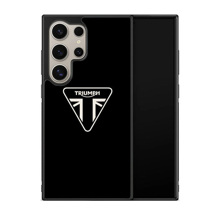 triumph motorcycle Logo X00237 Samsung Galaxy S24 Ultra 5G Case