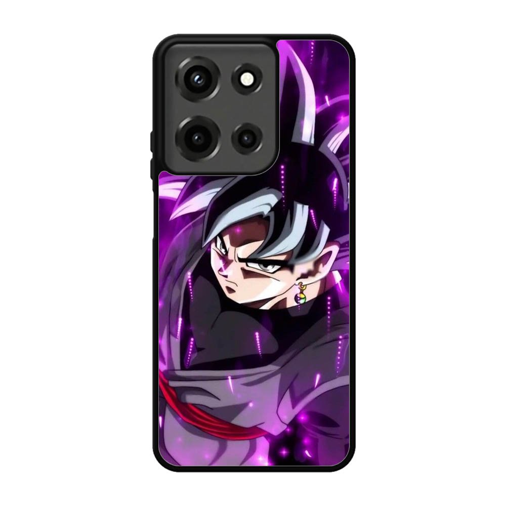 Goku Black Motorola Moto G 5G 2025 Case FE4624