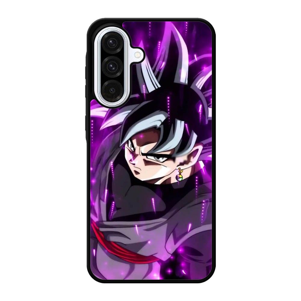 Goku Black Samsung Galaxy A56 Case FE6686
