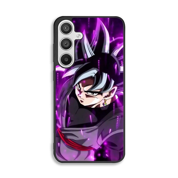 Goku Black Samsung Galaxy A26 Case FE6686
