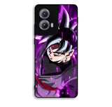 Goku Black Motorola Moto Edge 2024 Case FE2176
