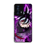 Goku Black Motorola Moto G Power 5G 2024 Case FE4624