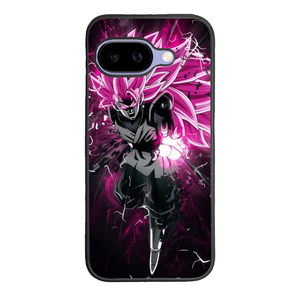 Dragon Ball Super Goku X00233 Google Pixel 10A Case
