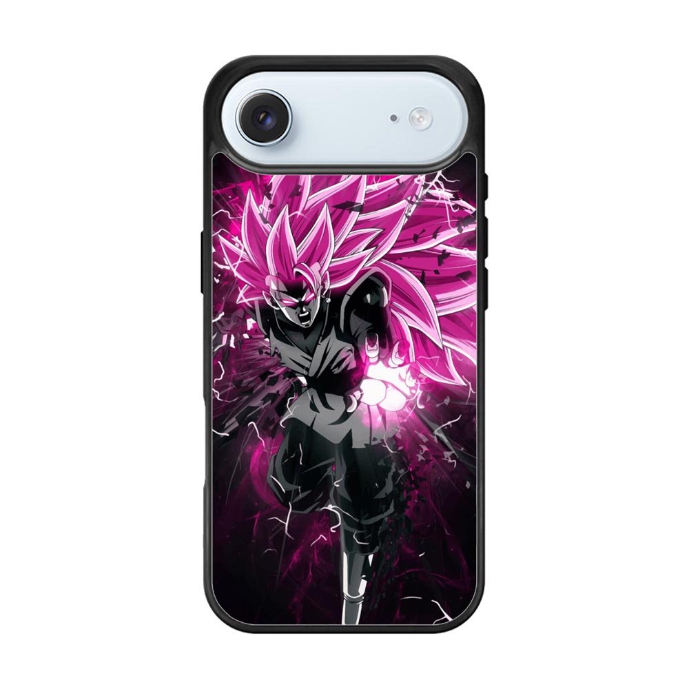Dragon Ball Super Goku X00233 iPhone Air Case