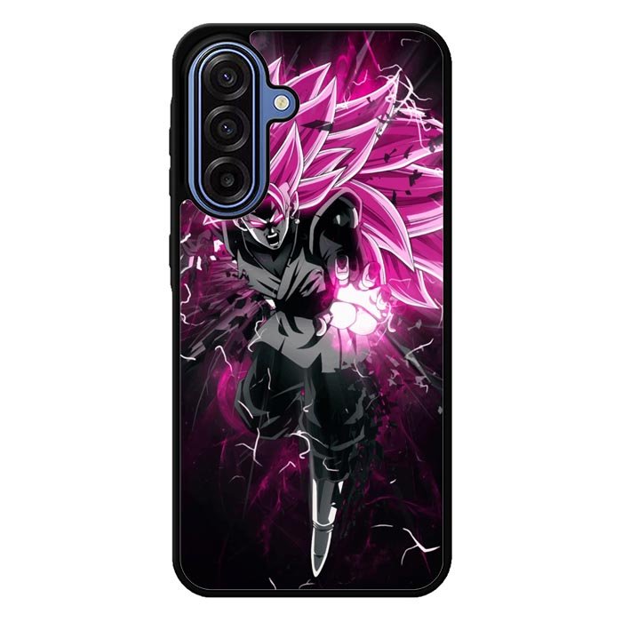 Dragon Ball Super Goku X00233 Samsung Galaxy A17 5G Case