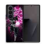 Dragon Ball Super Goku X00233 Samsung Galaxy Z Fold 7 Case