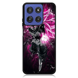 Dragon Ball Super Goku X00233 Motorola Moto G Stylus 5G 2025 Case