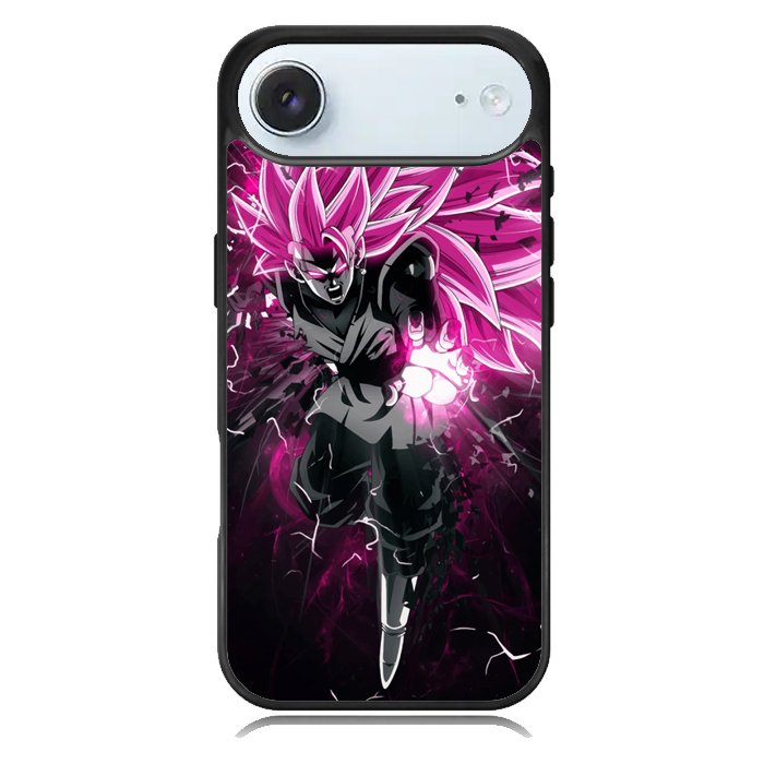 Dragon Ball Super Goku X00233 iPhone 17 Air Case