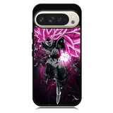 Dragon Ball Super Goku X00233 Google Pixel 10 Pro XL Case