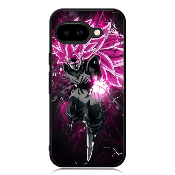 Dragon Ball Super Goku X00233 Google Pixel 9A Case