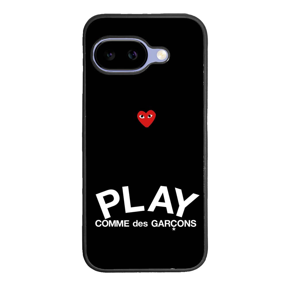 comme des garcons play X00229 Google Pixel 10A Case