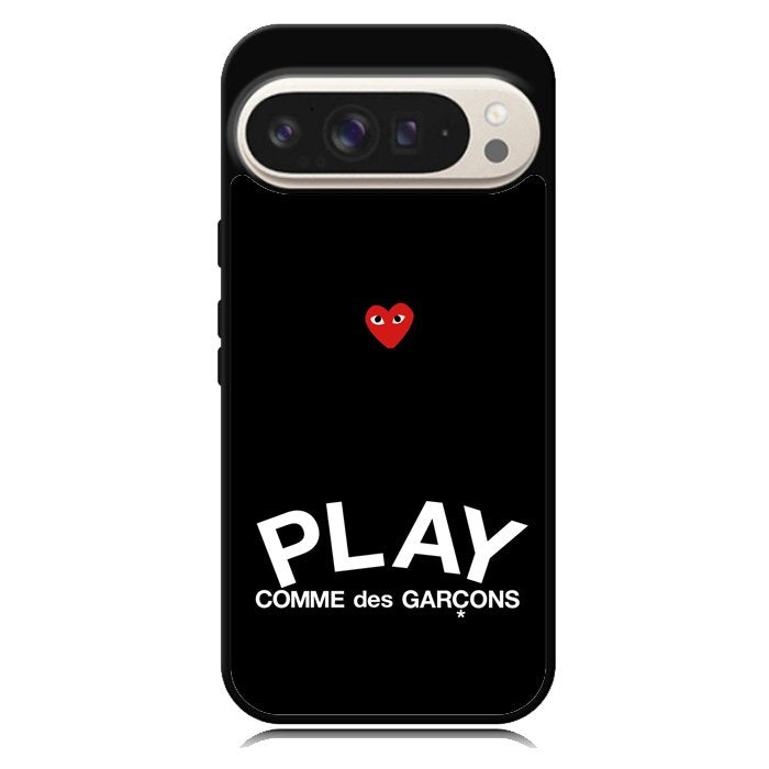 comme des garcons play X00229 Google Pixel 10 Pro XL Case