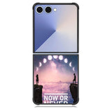 about love X00279 Samsung Galaxy Z Flip 7 Case