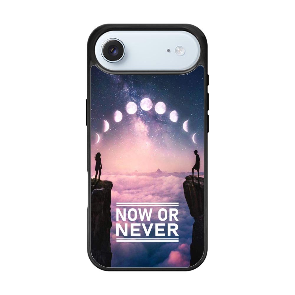 about love X00279 iPhone Air Case