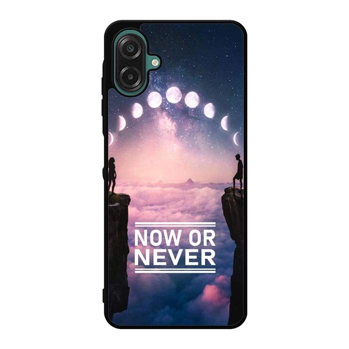 about love X00279 Samsung Galaxy A07 Case