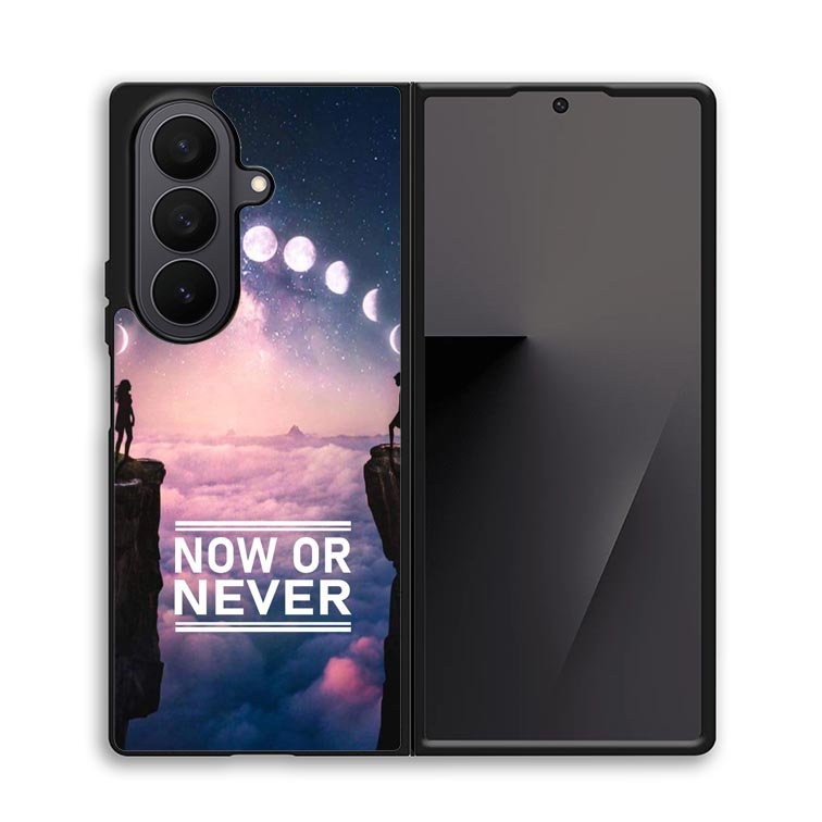 about love X00279 Samsung Galaxy Z Fold 7 Case