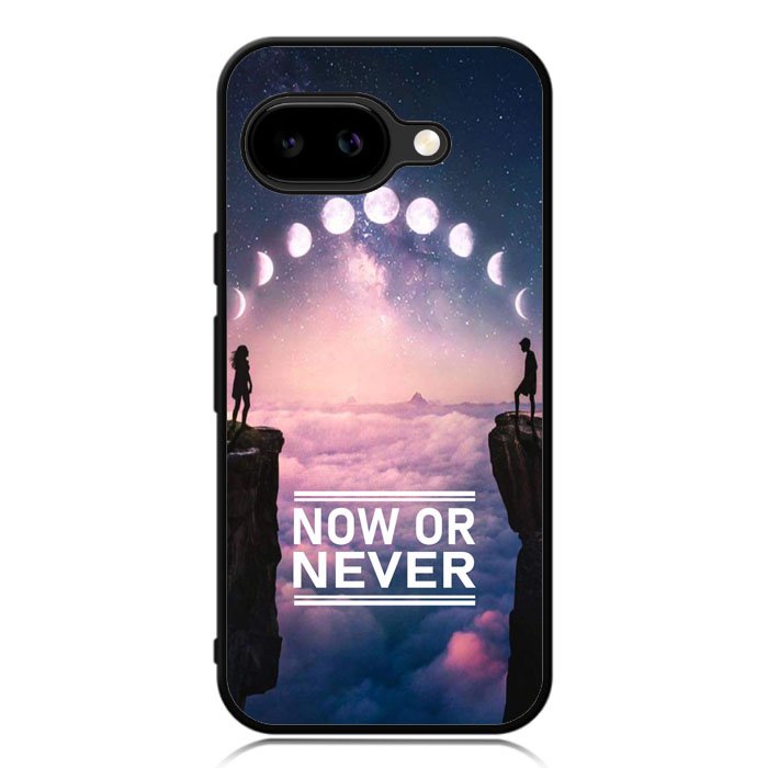 about love X00279 Google Pixel 9A Case