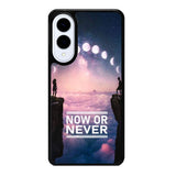 about love X00279 Samsung Galaxy S25 Edge Case