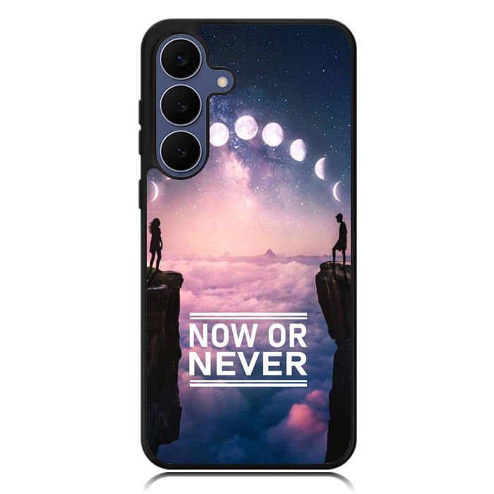 about love X00279 Samsung Galaxy S25 FE Case
